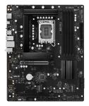 Asrock B860 Pro-A Intel B860 LGA 1851 (Socket V1) ATX
