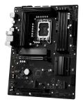 Asrock B860 Pro-A Intel B860 LGA 1851 (Socket V1) ATX