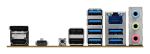 Asrock B860 Pro-A Intel B860 LGA 1851 (Socket V1) ATX