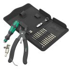 Wera 05136042001 Nietmaschine Rivet kit