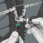 Wera 05136042001 Nietmaschine Rivet kit