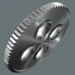Wera 05136042001 Nietmaschine Rivet kit