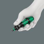 Wera 05136042001 Nietmaschine Rivet kit