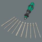 Wera 05136042001 Nietmaschine Rivet kit