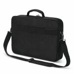 DICOTA Multi SELECT 39,6 cm (15.6") Aktenkoffer Schwarz