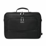 DICOTA Multi SELECT 39,6 cm (15.6") Aktenkoffer Schwarz