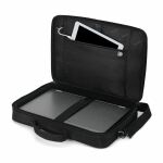 DICOTA Multi SELECT 39,6 cm (15.6") Aktenkoffer Schwarz