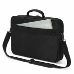 DICOTA Multi SELECT 39,6 cm (15.6") Aktenkoffer Schwarz