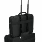 DICOTA Multi SELECT 39,6 cm (15.6") Aktenkoffer Schwarz