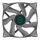 Iceberg Thermal IceGALE Computergehäuse Ventilator 14 cm Grau 1 Stück(e)