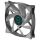 Iceberg Thermal IceGALE Computergehäuse Ventilator 14 cm Grau 1 Stück(e)