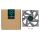 Iceberg Thermal IceGALE Computergehäuse Ventilator 14 cm Grau 1 Stück(e)