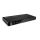 Lindy 39313 Tastatur/Video/Maus (KVM)-Switch Schwarz