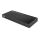 Lindy 39313 Tastatur/Video/Maus (KVM)-Switch Schwarz