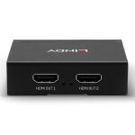 Lindy 38158 Videosplitter HDMI 2x HDMI