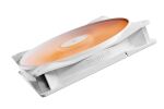 be quiet! LIGHT WINGS LX 140mm PWM 3-Pack White Computergehäuse Ventilator 14 cm Weiß 3 Stück(e)