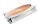 be quiet! LIGHT WINGS LX 140mm PWM 3-Pack White Computergehäuse Ventilator 14 cm Weiß 3 Stück(e)