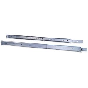 Inter-Tech 88887219 Rack Zubehör Teleskopauszug