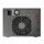 Asustor LOCKERSTOR 6 NAS Desktop Intel® Celeron® N5105 8 GB DDR4 HDD ADM Schwarz