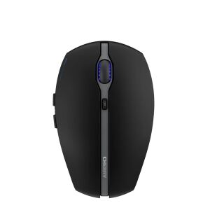 CHERRY GENTIX BT Maus Gaming Beidhändig Bluetooth Optisch 2000 DPI