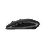 CHERRY GENTIX BT Maus Gaming Beidhändig Bluetooth Optisch 2000 DPI