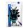 Staedtler 326 C10 E1 Fineliner Ultrafein Gemischte Farben 10 Stück(e)