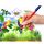 Staedtler 326 C10 E1 Fineliner Ultrafein Gemischte Farben 10 Stück(e)
