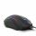 Inca IMG-351 Maus Gaming rechts USB Typ-A Optisch 12800 DPI