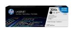 HP 304A 2er-Pack Schwarz Original LaserJet Tonerkartuschen