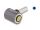 DeLOCK Adapter für Notebook Ladekabel HP 4,5 x 3,0 mm Stecker zu magnetischem 8 Pin Konnektor