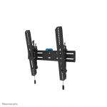 Neomounts WL35S-850BL14 TV-Wandhalterung 40-75" - neigbar - abschließbar - schnelle Installation