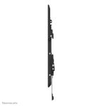 Neomounts WL35S-850BL14 TV-Wandhalterung 40-75" - neigbar - abschließbar - schnelle Installation
