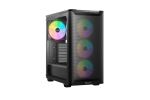 be quiet! Pure Base 501 LX Black Midi Tower Schwarz