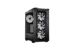 be quiet! Pure Base 501 LX Black Midi Tower Schwarz