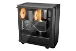 be quiet! Pure Base 501 LX Black Midi Tower Schwarz