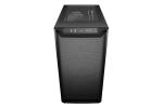be quiet! Pure Base 501 LX Black Midi Tower Schwarz