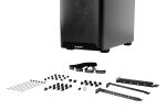 be quiet! Pure Base 501 LX Black Midi Tower Schwarz