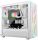 be quiet! LIGHT LOOP 240mm White Prozessor All-in-One-Flüssigkeitskühler 12 cm Weiß 1 Stück(e)