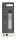 Parker 1950325 Ersatzmine Medium Schwarz 2 Stück(e)