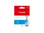 Canon CLI-8C Tinte Cyan