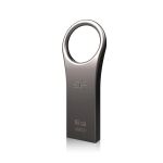 Silicon Power Jewel J80 USB-Stick 16 GB USB Typ-A 3.2 Gen 1 (3.1 Gen 1) Titan