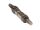 Alcasa GC-N0150 Drahtverbinder RJ-45 Silber