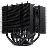 NOCTUA Kühler NH-D12L CHROMAX.BLACK...