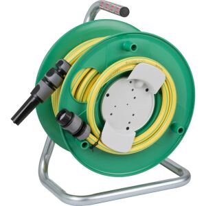 Brennenstuhl Wasserschlauchtrommel WS 32 20m Ø 1/2" Kunstst