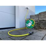 Brennenstuhl Wasserschlauchtrommel WS 32 20m Ø 1/2" Kunstst
