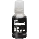 KMP Patrone Canon Maxify GI56PGBK black 6000 Seiten C148...
