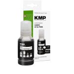 KMP Patrone Canon Maxify GI56PGBK black 6000 Seiten C148...