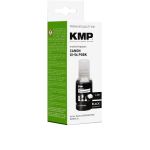 KMP Patrone Canon Maxify GI56PGBK black 6000 Seiten C148 kompatibel
