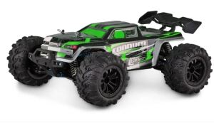 Amewi 22604 ferngesteuerte (RC) modell Truggy Elektromotor 1:16