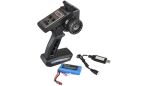 Amewi 22604 ferngesteuerte (RC) modell Truggy Elektromotor 1:16